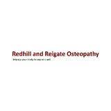 Redhill and Reigate Osteopthy