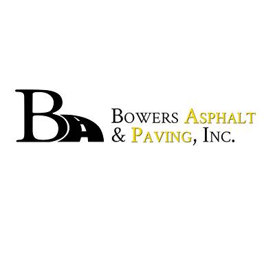 Bowers Asphalt and Paving Inc.