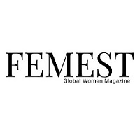  Femest- A Global Women Magazine 