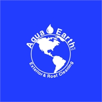 Aqua Earth Exterior and Roof Cleaning Aqua Earth Exterior & Roof Cleaning