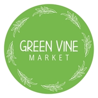 Green Vine Market Nedal Hammad