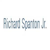 Richard Spanton Jr Richard Spanton Jr