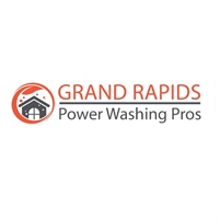  Grand Rapids Power Washing Pros