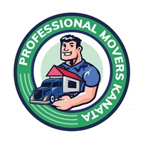  Professional Movers Kanata