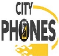 City Phones Pty Ltd City Phones Ltd