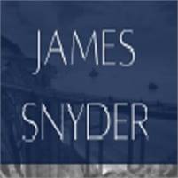 James Snyder Broadway James Snyder Broadway