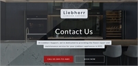 Liebherr Support NYC Liebherr Support NYC