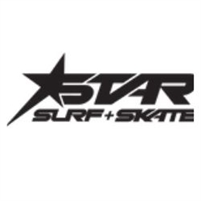  Star Surf  Skate