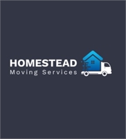  Homestead Moving  Company