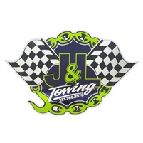  J&L Towing