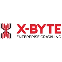 X-Byte Enterprise Crawling X-Byte Crawling