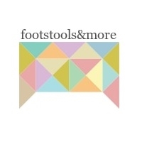 Footstools & More Foots Tools