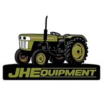  JHEquipment .