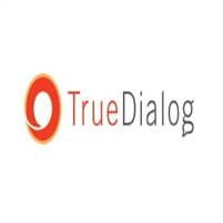  TrueDialog .