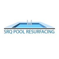  SRQ Pool Resurfacing